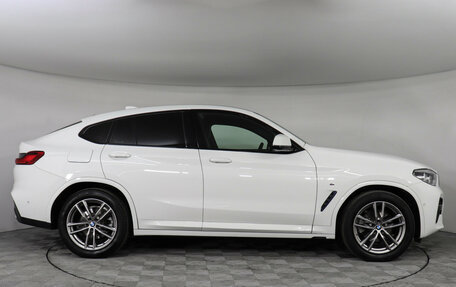 BMW X4, 2019 год, 4 397 000 рублей, 6 фотография