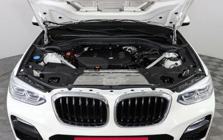 BMW X4, 2019 год, 4 397 000 рублей, 10 фотография
