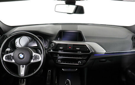 BMW X4, 2019 год, 4 397 000 рублей, 11 фотография