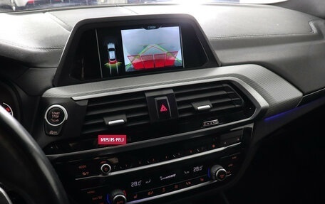 BMW X4, 2019 год, 4 397 000 рублей, 16 фотография