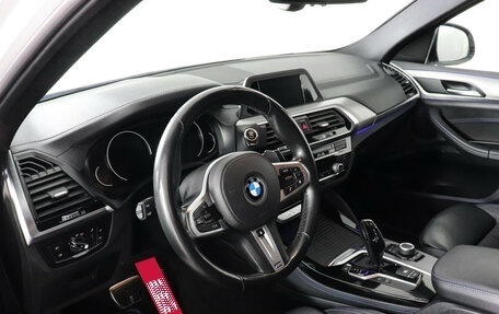 BMW X4, 2019 год, 4 397 000 рублей, 12 фотография
