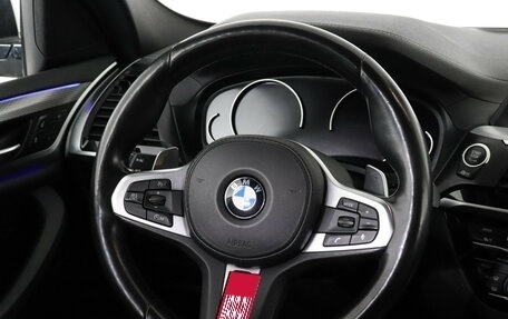 BMW X4, 2019 год, 4 397 000 рублей, 13 фотография