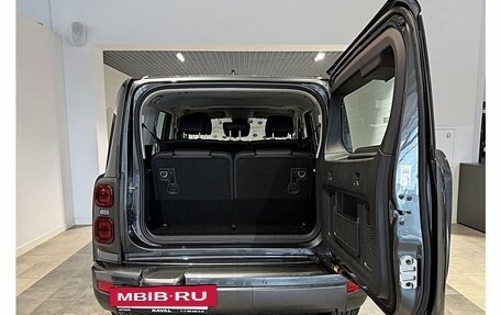 Haval H9, 2026 год, 4 652 010 рублей, 7 фотография