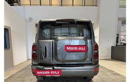 Haval H9, 2026 год, 4 652 010 рублей, 5 фотография