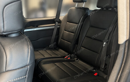 Peugeot Traveller I, 2025 год, 5 445 000 рублей, 4 фотография