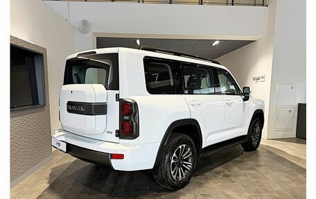 Haval H9, 2026 год, 4 751 010 рублей, 6 фотография