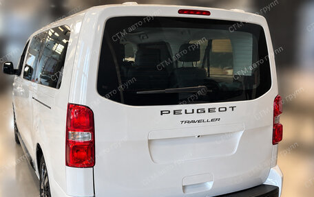 Peugeot Traveller I, 2025 год, 5 445 000 рублей, 2 фотография
