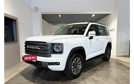 Haval H9, 2026 год, 4 751 010 рублей, 3 фотография