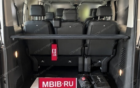 Peugeot Traveller I, 2025 год, 5 445 000 рублей, 3 фотография