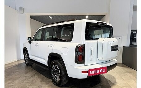 Haval H9, 2026 год, 4 751 010 рублей, 4 фотография