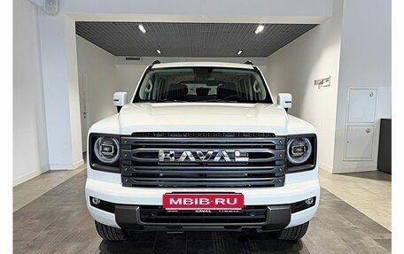 Haval H9, 2026 год, 4 751 010 рублей, 2 фотография