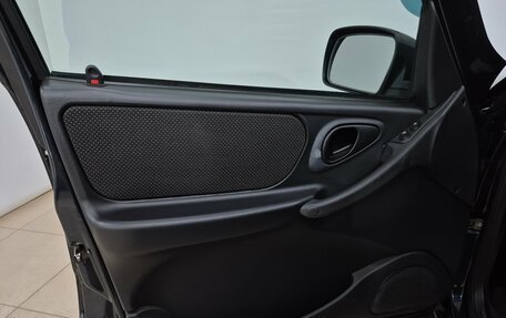 Chevrolet Niva I рестайлинг, 2020 год, 770 000 рублей, 9 фотография