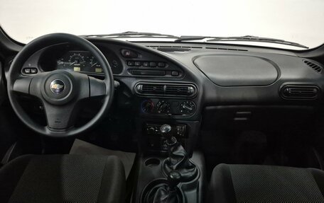 Chevrolet Niva I рестайлинг, 2020 год, 770 000 рублей, 13 фотография