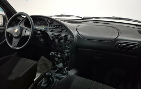 Chevrolet Niva I рестайлинг, 2020 год, 770 000 рублей, 15 фотография