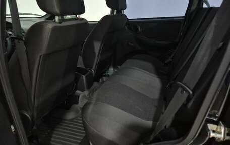 Chevrolet Niva I рестайлинг, 2020 год, 770 000 рублей, 18 фотография