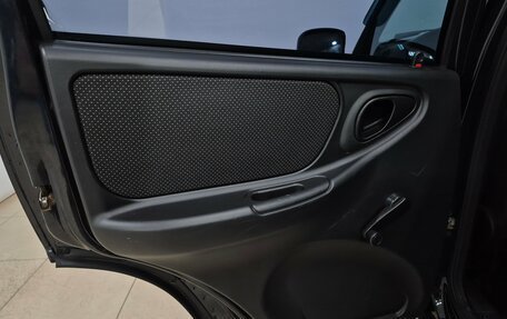 Chevrolet Niva I рестайлинг, 2020 год, 770 000 рублей, 17 фотография