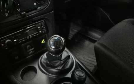 Chevrolet Niva I рестайлинг, 2020 год, 770 000 рублей, 21 фотография