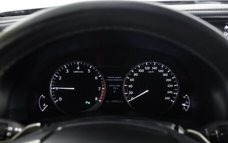 Lexus GS IV рестайлинг, 2014 год, 1 799 777 рублей, 11 фотография