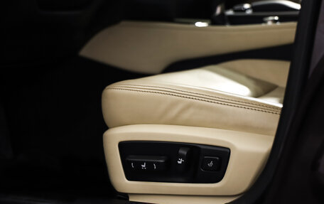 Lexus GS IV рестайлинг, 2014 год, 1 799 777 рублей, 28 фотография