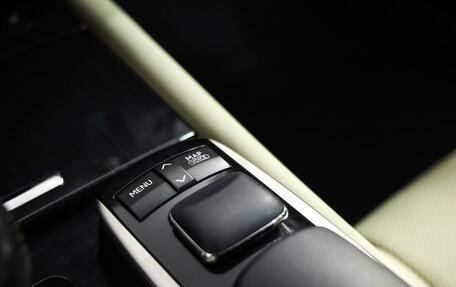 Lexus GS IV рестайлинг, 2014 год, 1 799 777 рублей, 24 фотография