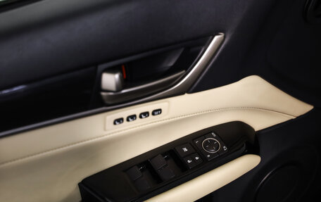 Lexus GS IV рестайлинг, 2014 год, 1 799 777 рублей, 27 фотография