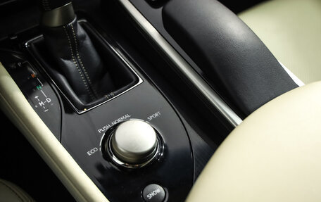 Lexus GS IV рестайлинг, 2014 год, 1 799 777 рублей, 23 фотография