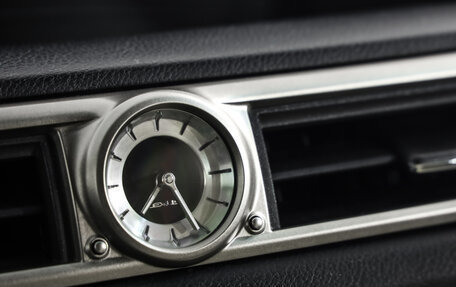 Lexus GS IV рестайлинг, 2014 год, 1 799 777 рублей, 20 фотография