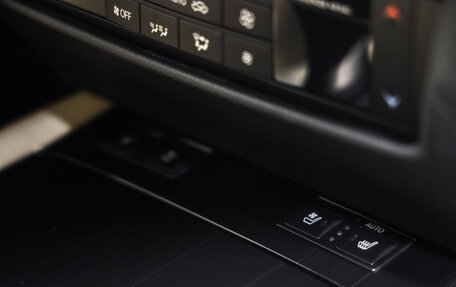 Lexus GS IV рестайлинг, 2014 год, 1 799 777 рублей, 25 фотография