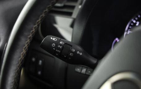 Lexus GS IV рестайлинг, 2014 год, 1 799 777 рублей, 26 фотография