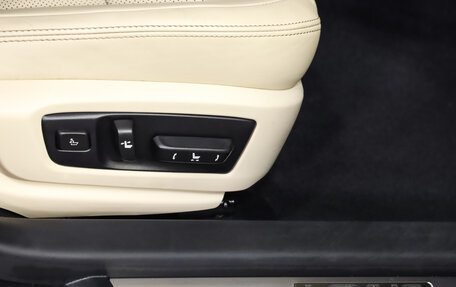 Lexus GS IV рестайлинг, 2014 год, 1 799 777 рублей, 29 фотография