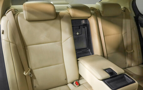 Lexus GS IV рестайлинг, 2014 год, 1 799 777 рублей, 33 фотография
