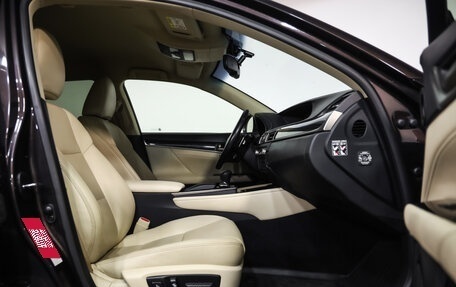 Lexus GS IV рестайлинг, 2014 год, 1 799 777 рублей, 30 фотография