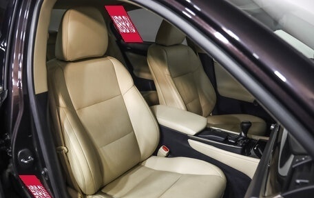 Lexus GS IV рестайлинг, 2014 год, 1 799 777 рублей, 31 фотография