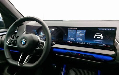 BMW X3, 2025 год, 7 900 000 рублей, 13 фотография