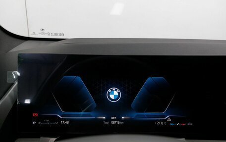 BMW X3, 2025 год, 7 900 000 рублей, 8 фотография