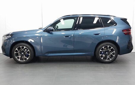 BMW X3, 2025 год, 7 900 000 рублей, 3 фотография
