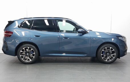 BMW X3, 2025 год, 7 900 000 рублей, 5 фотография