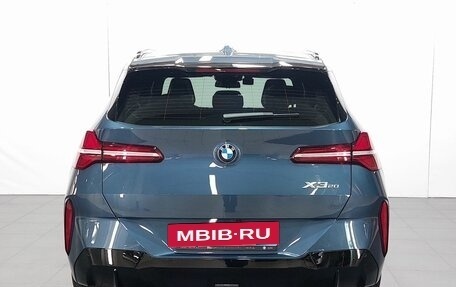 BMW X3, 2025 год, 7 900 000 рублей, 4 фотография