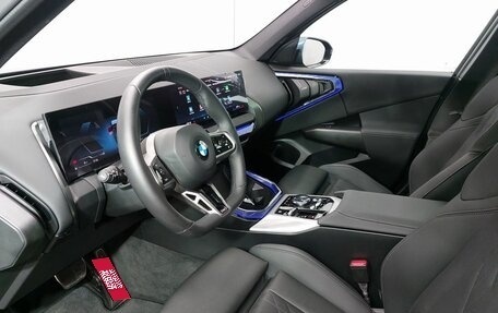 BMW X3, 2025 год, 7 900 000 рублей, 10 фотография