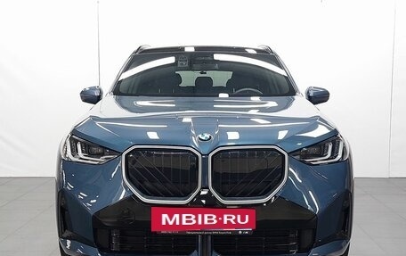 BMW X3, 2025 год, 7 900 000 рублей, 2 фотография