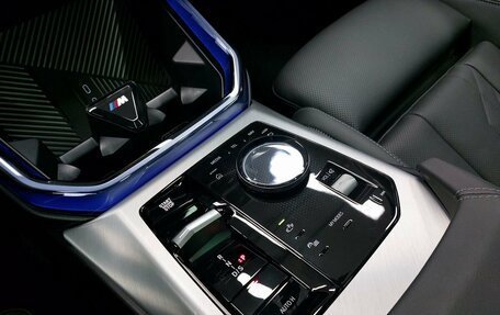 BMW X3, 2025 год, 7 900 000 рублей, 16 фотография
