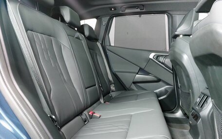 BMW X3, 2025 год, 7 900 000 рублей, 24 фотография