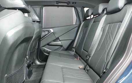 BMW X3, 2025 год, 7 900 000 рублей, 23 фотография