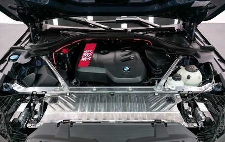 BMW X3, 2025 год, 7 900 000 рублей, 27 фотография