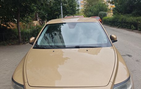 Volvo S40 II, 2008 год, 770 000 рублей, 6 фотография