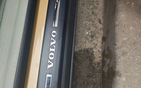 Volvo S40 II, 2008 год, 770 000 рублей, 9 фотография