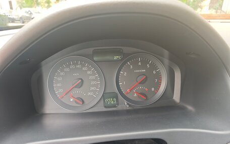 Volvo S40 II, 2008 год, 770 000 рублей, 15 фотография