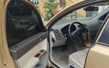 Volvo S40 II, 2008 год, 770 000 рублей, 7 фотография