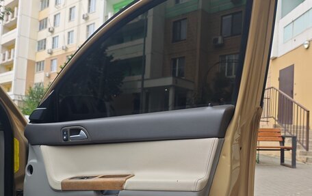 Volvo S40 II, 2008 год, 770 000 рублей, 10 фотография