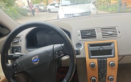 Volvo S40 II, 2008 год, 770 000 рублей, 12 фотография